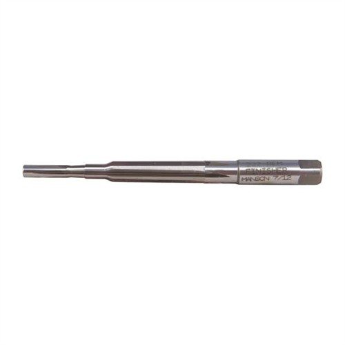 .222 Remington Finish Reamer by Manson Precision offers superb quality with M7 steel, precise chambers, and customizable throating for enhanced accuracy.