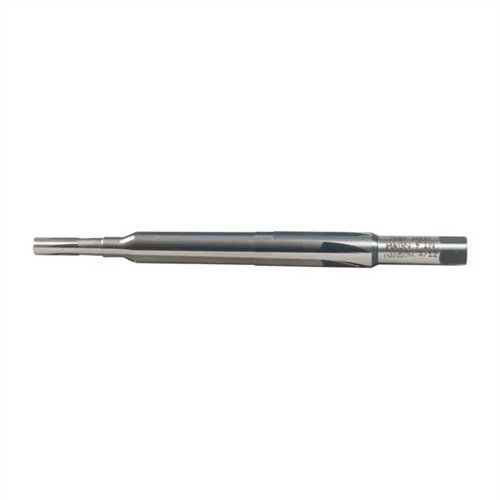Manson Precision's 7mm Remington Finish Reamer offers superb accuracy with M7 steel construction, integral throater, and solid pilots for custom chambering.