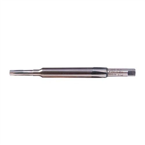 .300 Remington Ultra Mag Finisher reamer by Manson Precision offers unmatched accuracy with M7 steel, integral throater, and customizable chambering options.