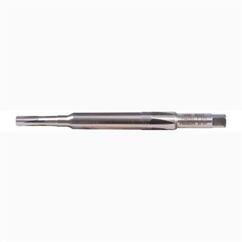 .300 Winchester BELTED CARTRIDGE FINISH REAMER by Manson Precision ensures precise chambering with M7 steel, integral throater, and solid pilots for unmatched accuracy.