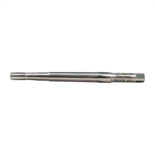 .35 Whelen Finisher reamers by Manson Precision ensure precise chambers, outstanding accuracy, and customization options for non-standard bullets.