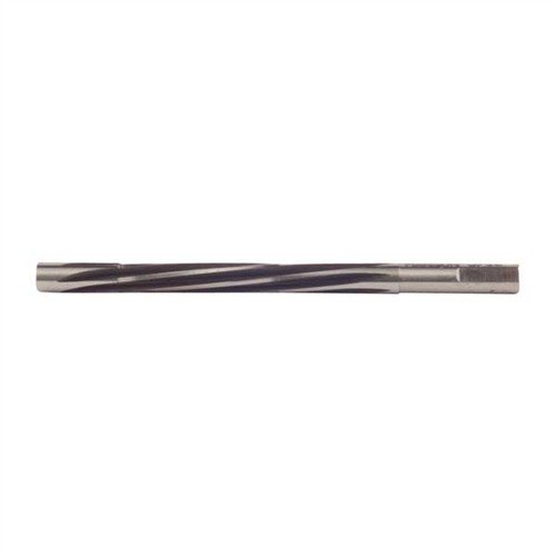 Manson Precision Throating Reamers offer superb accuracy, customizable chambering for non-standard bullets, and are made from durable M7 high-speed steel.