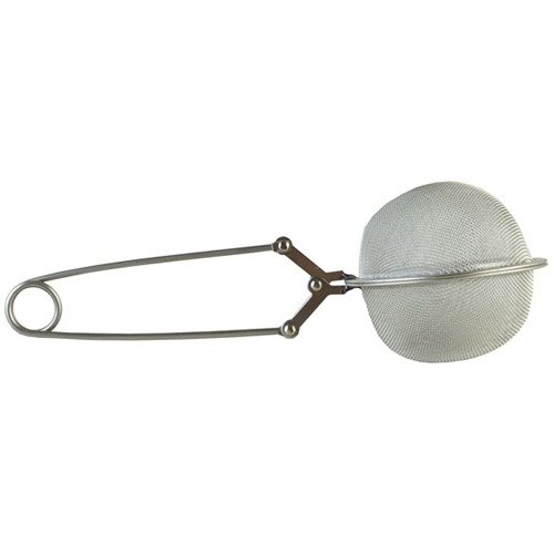 Udržujte malé části v bezpečí během bluing a parkerizing procesů s nerezovým košíkem, který umožňuje cirkulaci roztoku a snadné použití díky pružné rukojeti.