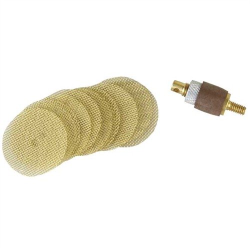 LEWIS Lead Remover effectively eliminates tough lead and wad fouling from rifles and shotguns, protecting the bore while ensuring a thorough clean.