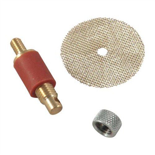 Odstraňte olověné usazeniny z hlavně a komory vašeho pistole snadno a bez poškození díky Lewis Lead Removeru, doporučovanému předními střelci.