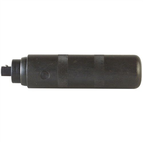 Loosen frozen screws or securely tighten loose ones with the LISLE IMPACT DRIVER, delivering rotary impact power without twisting screw heads off.