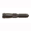 Lyman's Micrometer Seating Die offers precise bullet seating length adjustment, minimal run-out, and durable stainless steel construction for lifetime use.