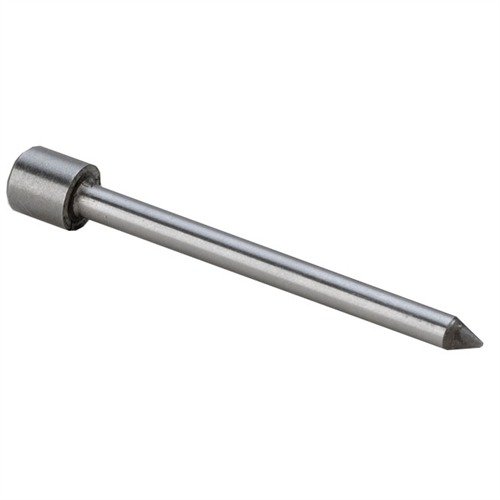 Piloted counterbores from Brownells ensure precise drilling for pillar bedding, with interchangeable pilots for versatility and easy installation.