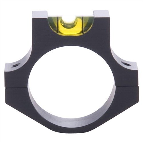 Udržujte zbraň dokonale vyrovnanou s ANTI CANT DEVICE, který zajišťuje přesnost střelby a minimalizuje riziko chyb při zaměřování.