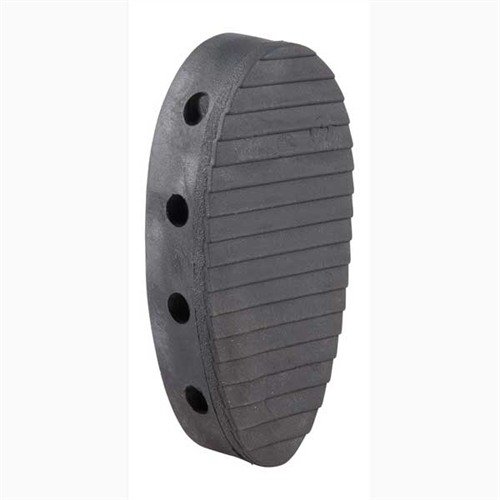 JOHN MASEN SEMI-AUTO RIFLE RECOIL PAD enhances stock length by ¾
