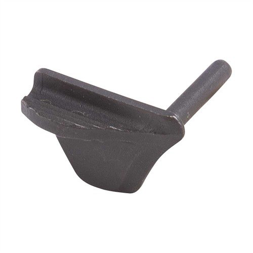 Upgrade your 1911 Auto with JOHN MASEN's U.S.-made Grip Safety/Thumb Safety, crafted from high-quality carbon steel for reliable performance and perfect fit.