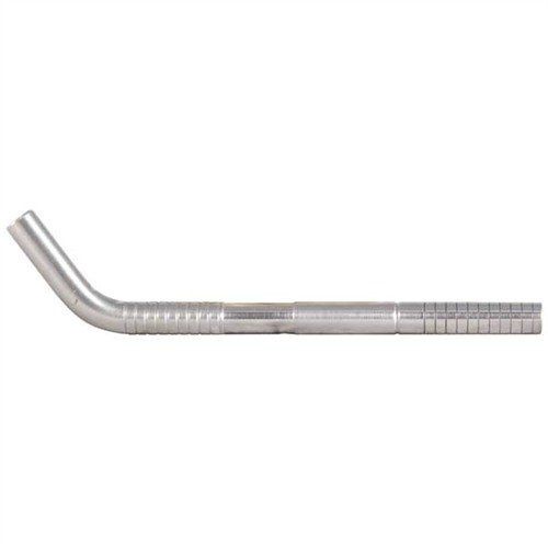 Monitor throat wear with precision using the Merchant Throat Erosion Gauge, compatible with .223, .30 M1 Carbine, and .30-06 M1 Garand for optimal firearm maintenance.