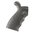 ERGO GRIPS ERGO 2 SUREGRIP POLYMER BLACK