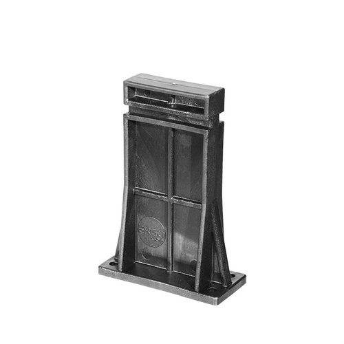 Ergo Grips 308 AR Armorers Block securely holds your AR-10 for cleaning and maintenance, made from durable glass-filled polymer, fitting SR-25 magazines.