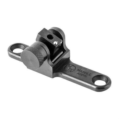 Základna pro vylepšené tangové mířidlo RIFLE .782