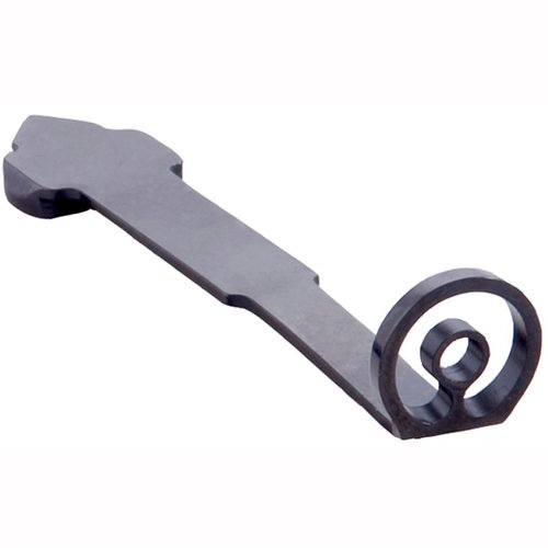 RIFLE LONG BULLSEYE REAR SIGHT offers quick target acquisition with perfect alignment, ensuring improved accuracy and consistent sight alignment for better shooting form.