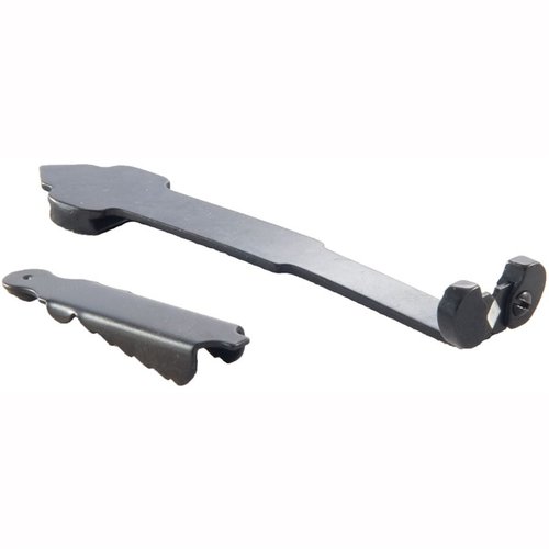 Výměnná mířidla RIFLE #67 s Semi-Buckhorn výškou 0.300