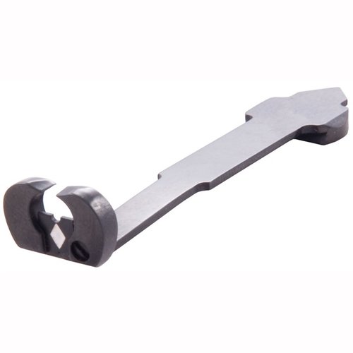 Vyměnitelné zadní mířidlo MARBLE ARMS #68 Full Buckhorn je ideální pro úpravu zobrazení a přidání nastavení na zbraně s pevným mířidlem, pasuje do 3/8