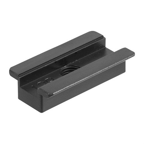 MGW SIGHT PRO Slide Shoes offer firearm-specific clamping for precision adjustments, compatible with various models including Steyer M40/MPS/M9-A1.