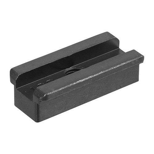 MGW SIGHT PRO Slide Shoes offer firearm-specific clamping for precise adjustments, compatible with a wide range of popular models including Kimber Solo Carry.