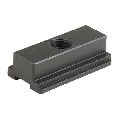 MGW SIGHT PRO Slide Shoes offer firearm-specific clamping for precise installation, ensuring compatibility with various Sig Sauer models for optimal performance.