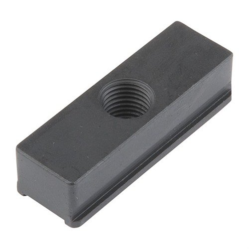 MGW SIGHT PRO Slide Shoes offer firearm-specific clamping for precision sight adjustments, compatible with numerous models including Sig Sauer P238.