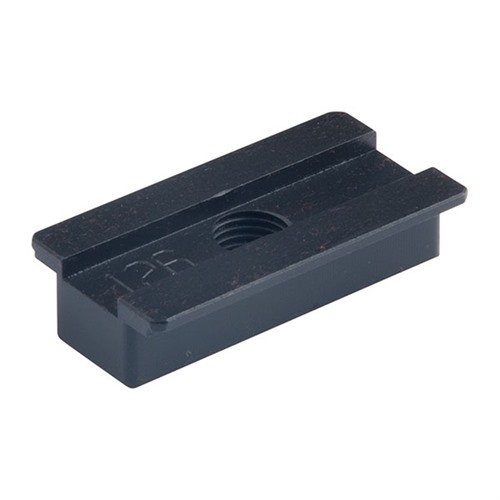 MGW SIGHT PRO Slide Shoes offer firearm-specific clamping for precision adjustments, compatible with a wide range of models including Glock, S&W Sigma, and more.