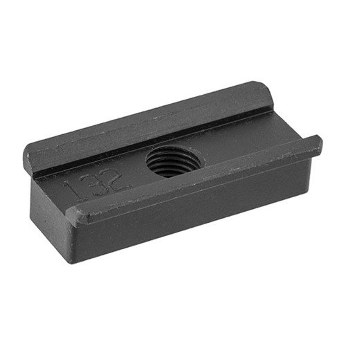 MGW SIGHT PRO Slide Shoes offer unique, firearm-specific clamping for precise adjustments. Compatible with Kahr P40/CW40/PM9 and many other models.