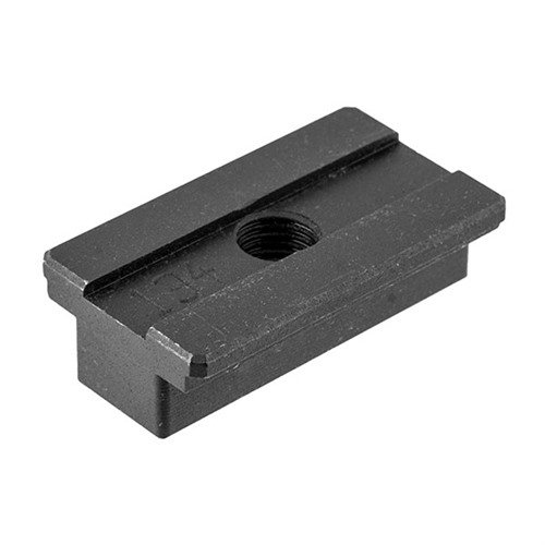 MGW SIGHT PRO Slide Shoes provide firearm-specific clamping for precision sight adjustments, compatible with various models including Sig P224.