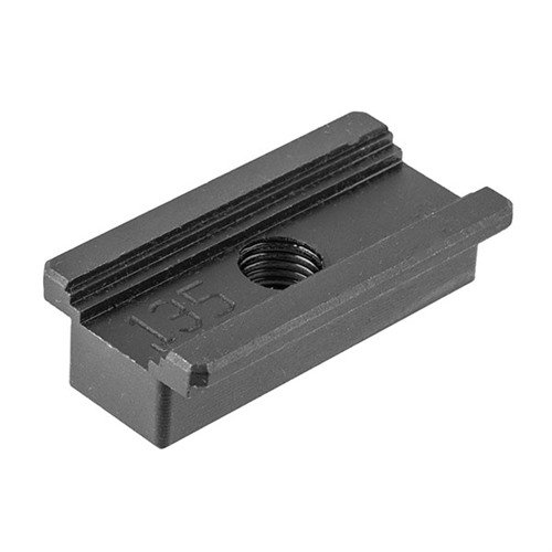 MGW SIGHT PRO Slide Shoes offer firearm-specific clamping for precision adjustments, compatible with various models for enhanced gunsmithing efficiency.