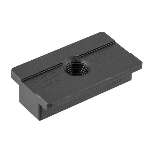 MGW SIGHT PRO Slide Shoes offer firearm-specific clamping for precision adjustments, compatible with various models, ensuring optimal performance and reliability.