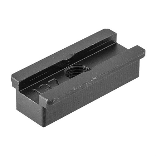 MGW SIGHT PRO Slide Shoes provide firearm-specific clamping for secure fitting, enhancing precision for various models including Sig P290 RS.