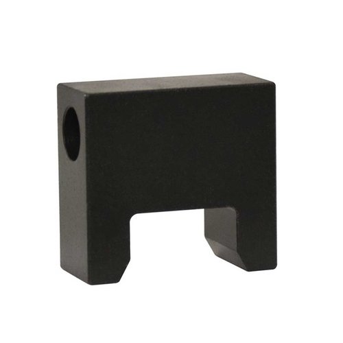 MGW's replacement pusher block ensures reliable sight adjustments with durable steel construction; available in 90-degree and 30-degree options for various sights.