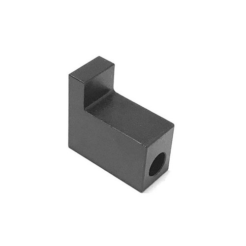 MGW's Optics Adapter Plate Block allows easy installation of wide optic bases and laser sights, enhancing your MGW Sight Pro or Range Master tool's utility.