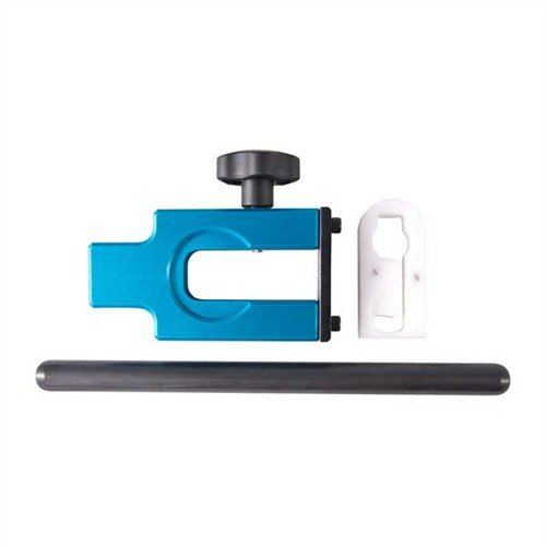 Zabraňte prohýbání rámu revolveru s těmito vložkami, které přesně odpovídají konturám a rovnoměrně rozkládají sílu otáčení.