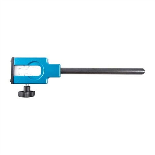 REVOLVER FRAME WRENCH INSERTS from MGW ensure even force distribution on your Ruger® or Colt SAA frame, preventing damage with adjustable Delrin inserts.