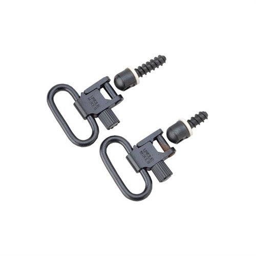 Uncle Mike's 115 RGS Swivel Set features 1