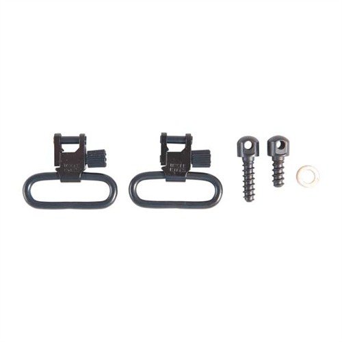Uncle Mike's 115 RGS Swivel Set offers durable 1