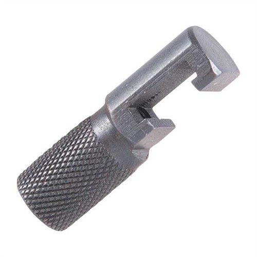HAMMER EXTENSIONS 2458 from UNCLE MIKES offers a knurled grip for easy cocking of external-hammer rifles, fitting various Marlin models for enhanced performance.