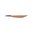 Objevte HAND CARVING KNIFE od R. MURPHY COMPANY! Malý rovný nůž s ergonomickou dřevěnou rukojetí pro přesné řezání. 🌟 Ideální pro řezbáře. Naučte se více!