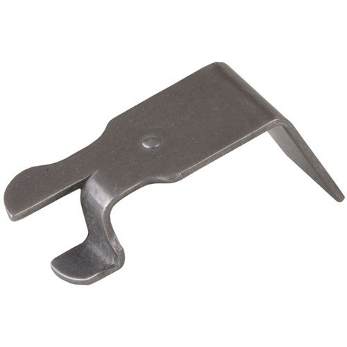 Zvyšte spolehlivost svého 9mm Colt s náhradními ocelovými zásobníkovými podložkami Metalform, které minimalizují zasekávání posledního náboje.