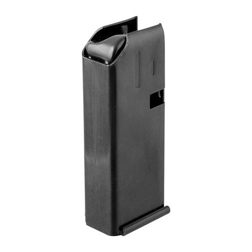 Tento AR-15 10RD MAGAZINE 9MM od METALFORM nabízí vysokou spolehlivost, odolnou ocelovou konstrukci a kapacitu 10 nábojů pro přesnou střelbu.