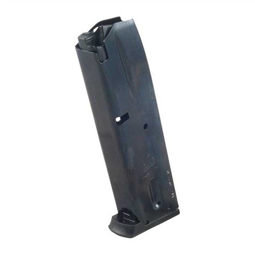 MEC-GAR S&W 5900 9MM magazines offer expert craftsmanship and reliable function, made from durable carbon steel with a seamless finish for optimal performance.