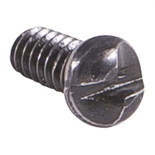 Získejte spolehlivost a bezpečnost s MOSSBERG Safety Button Screw, ideální pro modely 500, 590 a 835 