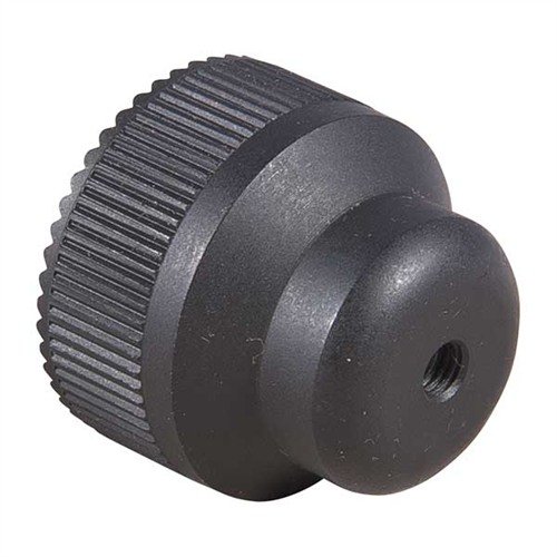 MOSSBERG 590 12GA MAGAZINE CAP enhances your shotgun's capacity, fitting 590 and 835 models, ensuring reliable performance with 9 shots of 12 Ga. ammunition.