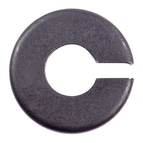 MOSSBERG 590/835 Magazine Spring Retainer ensures reliable feeding and smooth operation for your 12 Ga. shotgun, compatible with 835 