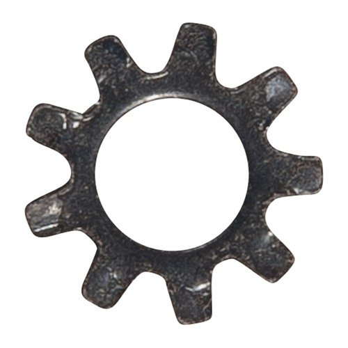 MOSSBERG's TRIGGER HOUSING WASHER is designed for 695, 12 Ga. shotguns, ensuring reliable performance and durability for your firearm maintenance.