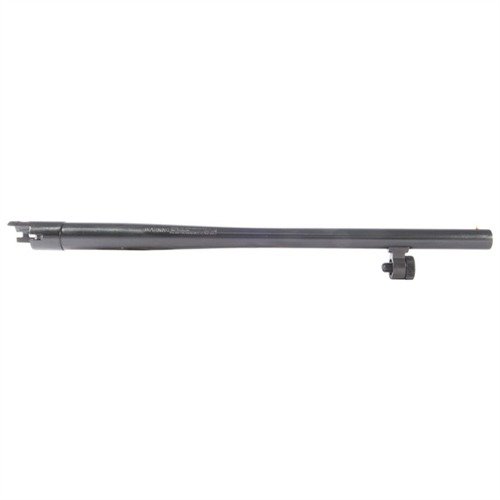 Upgrade your Mossberg 500 with this 18-1/2
