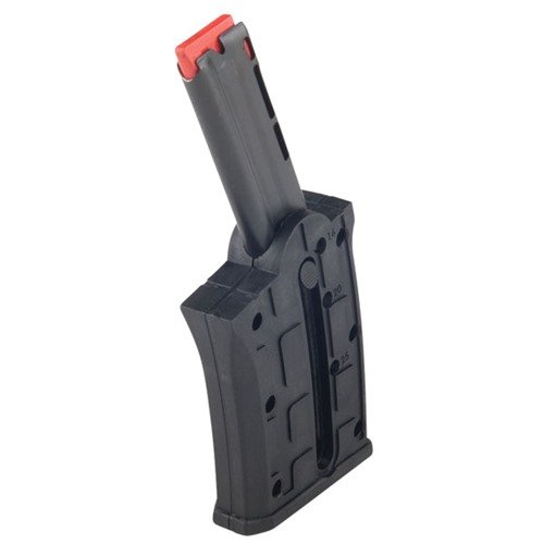 MOSSBERG 715T 25RD Magazine 22LR offers reliable performance, durable polymer construction, and a high-capacity design for enhanced shooting experience.
