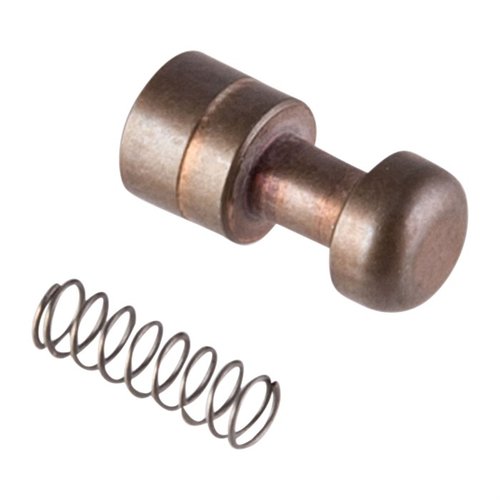 Zvyšte spolehlivost a přesnost svého GLOCKu s ocelovým bezpečnostním plunžrem od Lightning Strike, vyrobeným z 17-4 nerezové oceli pro maximální odolnost.